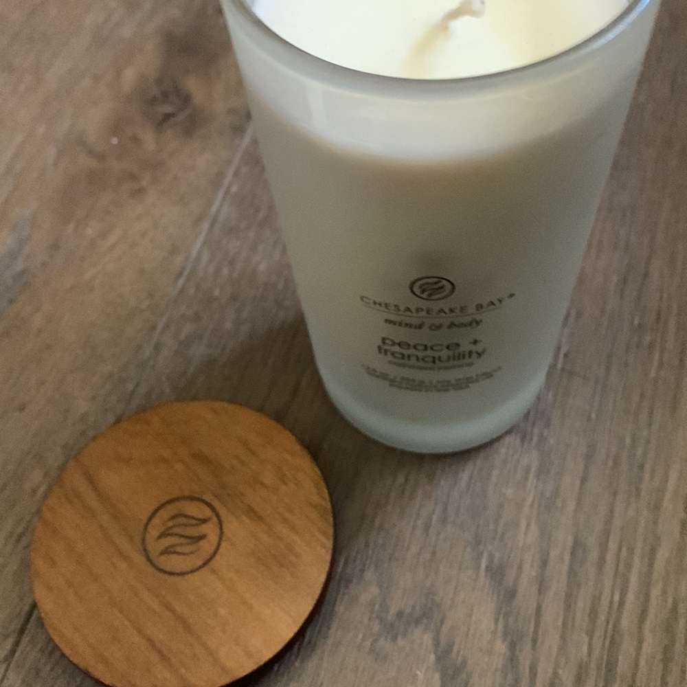 Chesapeake Bay Candle